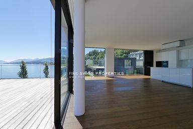 Immobilienmakler Zürich: Immobilie Innenansicht P1060747