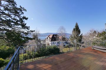 Immobilienmakler Zürich: Immobilie Aussicht P1040698