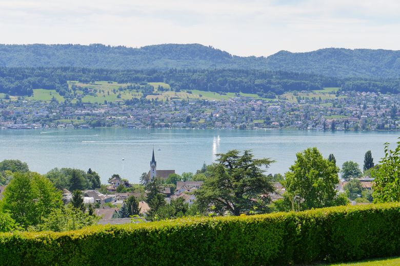 Immobilienmakler Herrliberg Haustraum