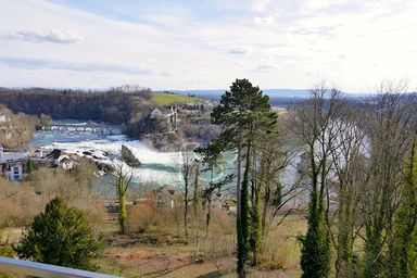 Ein grossartiges Panorama!