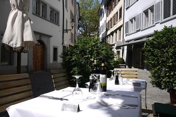 Geniessen Sie im Sommer das Leben direkt vor Ihrer Haustüre!