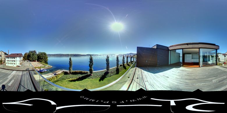 Panorama ansehen