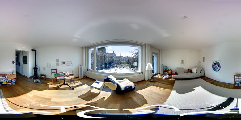 Panorama ansehen