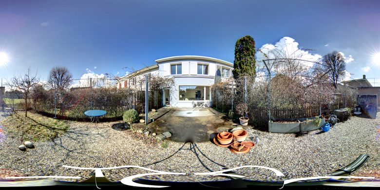 Panorama ansehen