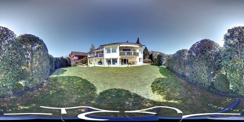 Panorama ansehen