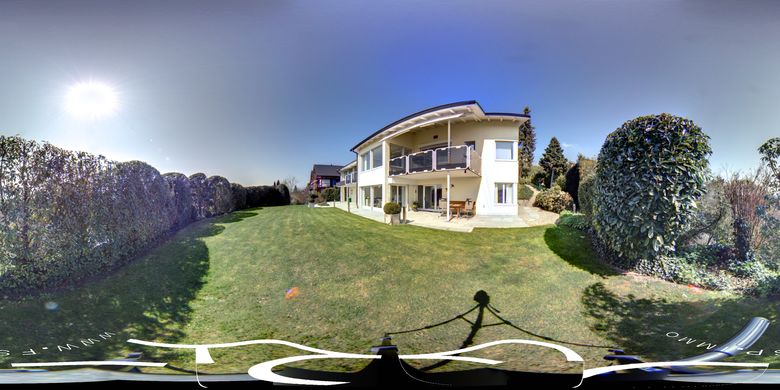 Panorama ansehen