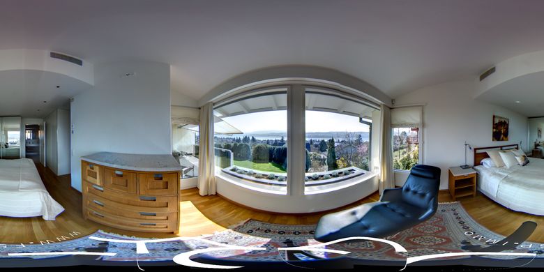 Panorama ansehen