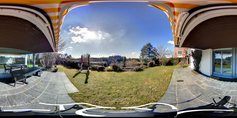 Panorama ansehen