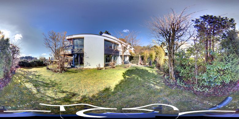 Panorama ansehen