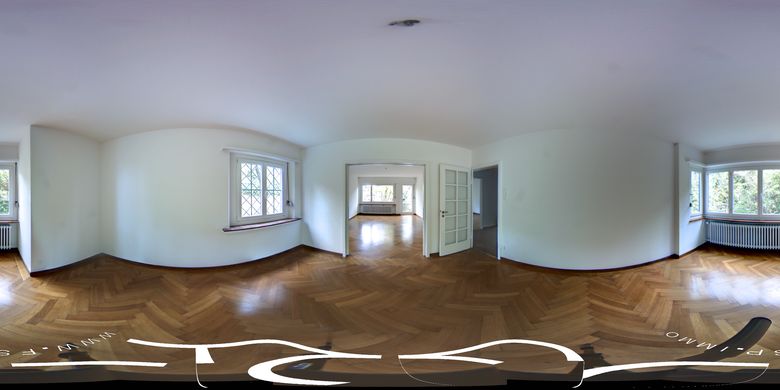 Panorama ansehen