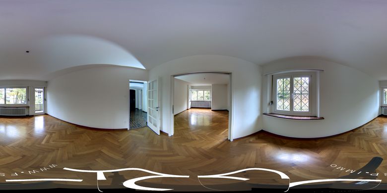 Panorama ansehen