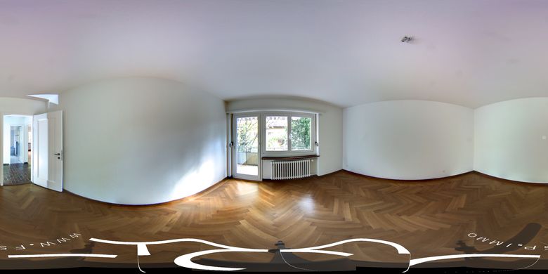 Panorama ansehen