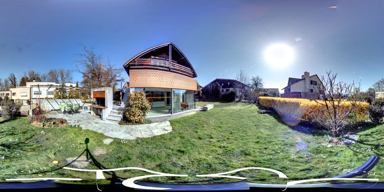 Panorama ansehen