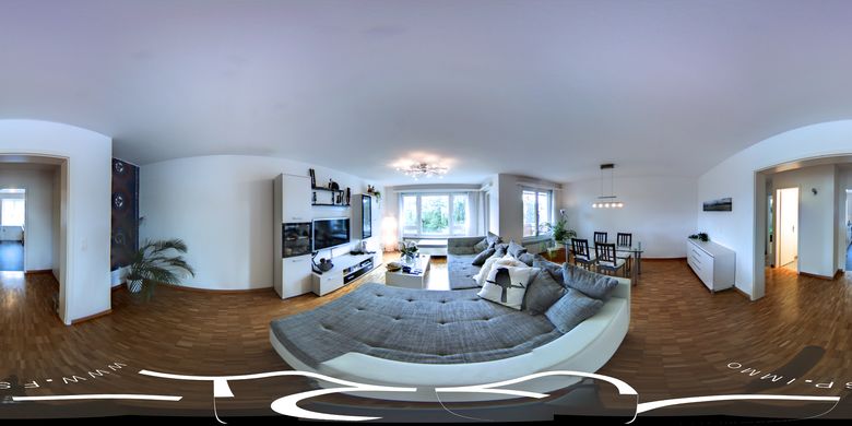 Panorama ansehen