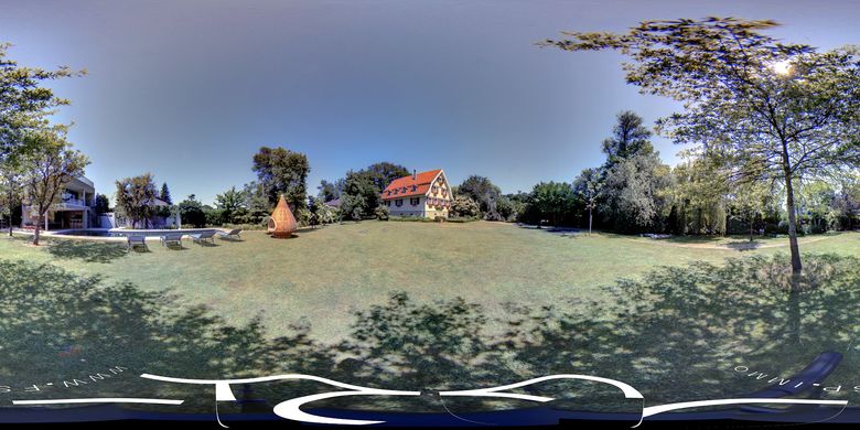 Panorama ansehen