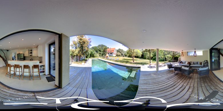 Panorama ansehen