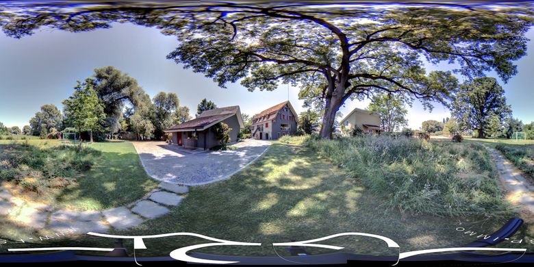 Panorama ansehen