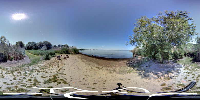 Panorama ansehen
