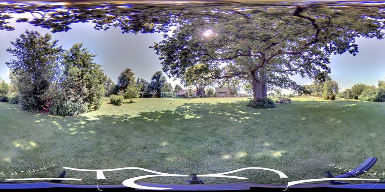 Panorama ansehen