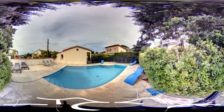 Panorama ansehen