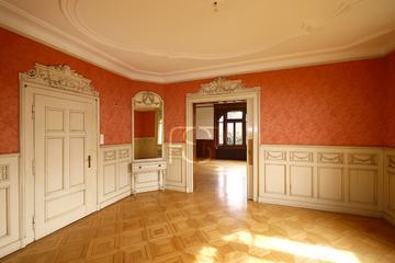 Immobilienmakler Z&uuml;rich: Immobilie Innenansicht 3 P1070291