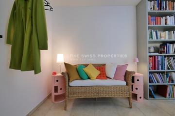 Immobilienmakler Z&uuml;rich: Immobilie Innenansicht Ag Erlinsbach Efh An Aussichtslage 98