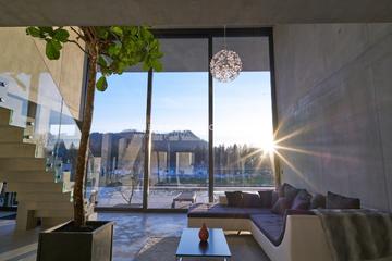 Immobilienmakler Z&uuml;rich: Immobilie Innenansicht Be Rubigen Villa Bel Air 08