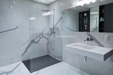 Immobilienmakler Z&uuml;rich: Immobilie Innenansicht Be Rubigen Villa Bel Air 84