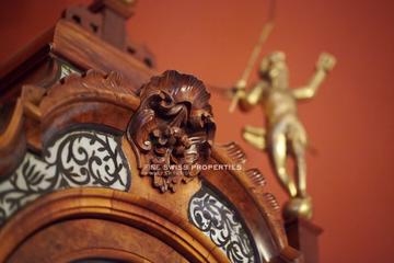 Immobilienmakler Z&uuml;rich: Immobilie Innenansicht C86 1 Fineswissproperties 007