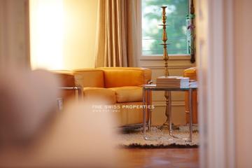 Immobilienmakler Zürich: Immobilie Innenansicht C86 1 Fineswissproperties 012