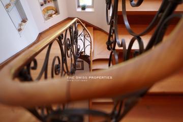 Immobilienmakler Z&uuml;rich: Immobilie Innenansicht C86 1 Fineswissproperties 018