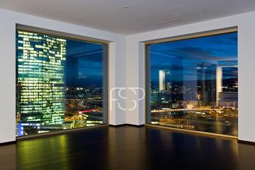 Immobilienmakler Z&uuml;rich: Immobilie Innenansicht Cd 17e 010