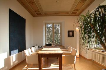 Immobilienmakler Z&uuml;rich: Immobilie Innenansicht Dscn0008