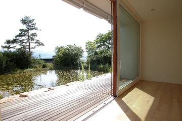 Immobilienmakler Zürich: Immobilie Innenansicht Dscn0078