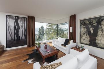 Immobilienmakler Z&uuml;rich: Immobilie Innenansicht Efh Kuesnacht L Mikadoformat 01