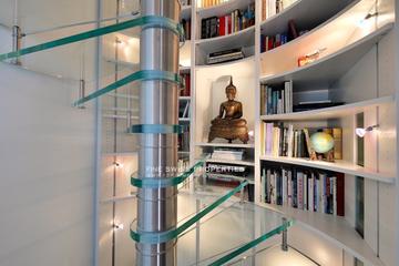 Immobilienmakler Z&uuml;rich: Immobilie Innenansicht Fineswissproperties 036