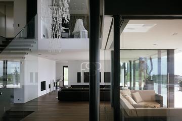 Immobilienmakler Zürich: Immobilie Innenansicht Fineswissproperties Int 07
