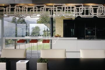 Immobilienmakler Z&uuml;rich: Immobilie Innenansicht Fineswissproperties Int 09