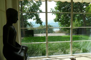 Immobilienmakler Z&uuml;rich: Immobilie Innenansicht Fineswissproperties Int 50