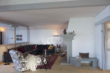 Immobilienmakler Zürich: Immobilie Innenansicht House Freihofer Jpg 31