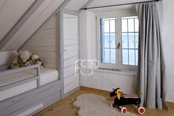 Immobilienmakler Z&uuml;rich: Immobilie Innenansicht House Freihofer Jpg 33