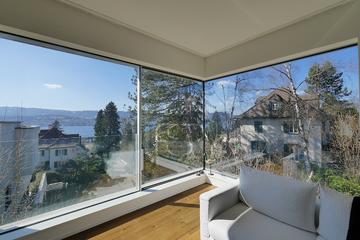 Immobilienmakler Z&uuml;rich: Immobilie Innenansicht P1040779