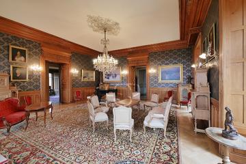 Immobilienmakler Z&uuml;rich: Immobilie Innenansicht P1050601