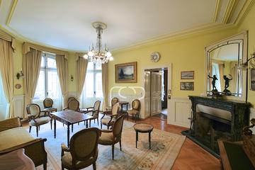 Immobilienmakler Z&uuml;rich: Immobilie Innenansicht P1050648