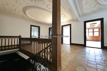 Immobilienmakler Z&uuml;rich: Immobilie Innenansicht P1060858