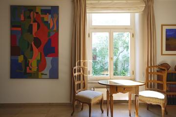 Immobilienmakler Z&uuml;rich: Immobilie Innenansicht P1190884