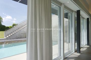 Immobilienmakler Z&uuml;rich: Immobilie Innenansicht Tg Bottighofen Villa 30