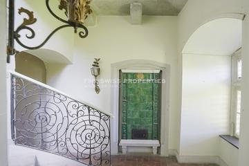 Immobilienmakler Z&uuml;rich: Immobilie Innenansicht Tg Schloss Salenstein Bodensee 58