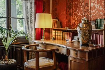 Immobilienmakler Z&uuml;rich: Immobilie Innenansicht Zg Villa Frauenstein 79