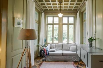 Immobilienmakler Z&uuml;rich: Immobilie Innenansicht Zg Villa Frauenstein 91
